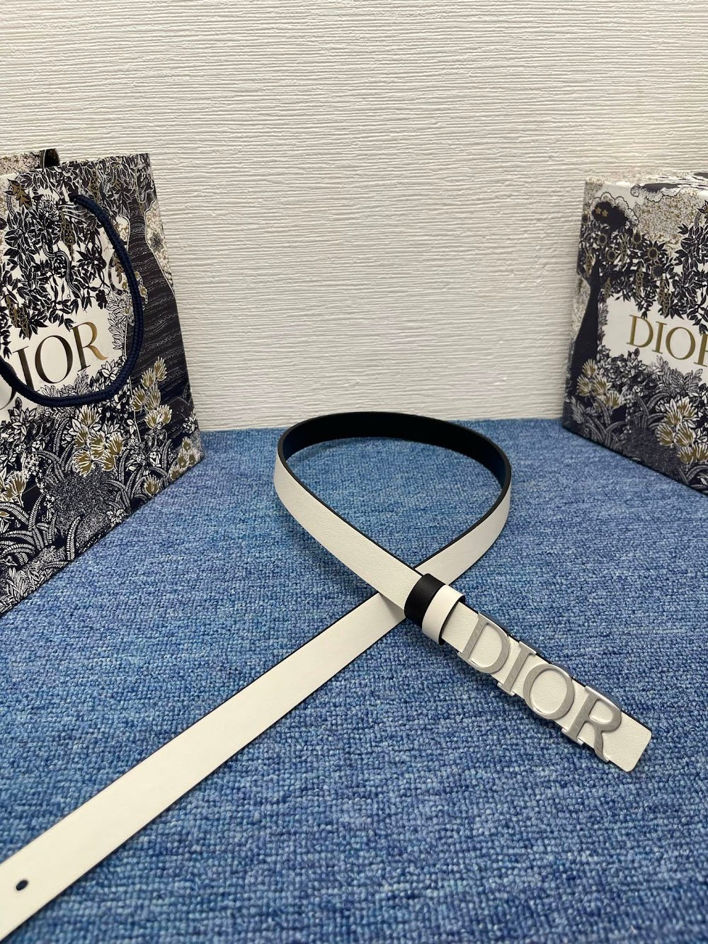 Dragons Bags Diorn Luxury Belt --107803