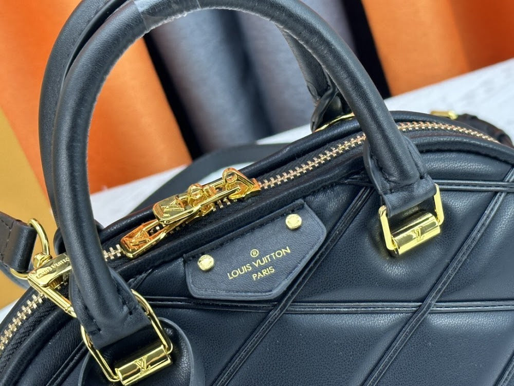 Jessica Bags ln Luxury Bag --76105