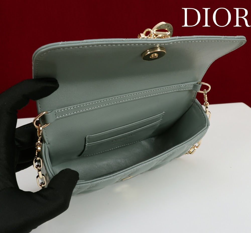 Dragons BagsDiorn Luxury Bag --116366