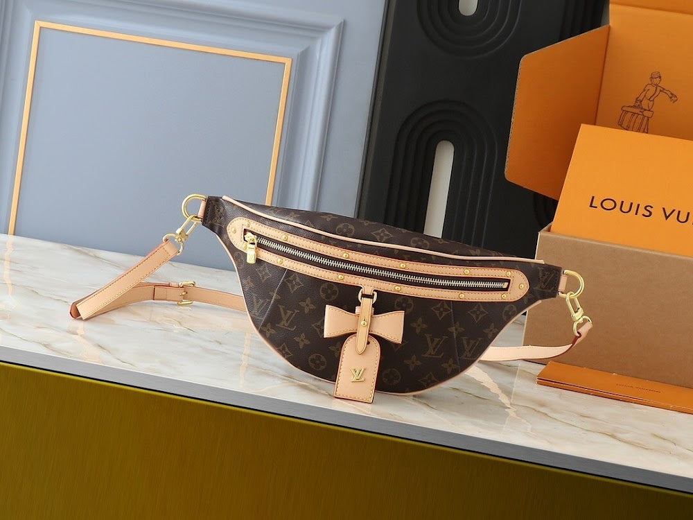 Dragons Bags ln Luxury Bag --76657