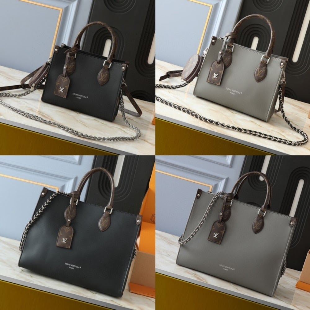 Dragons Bags ln Luxury Bag --76524
