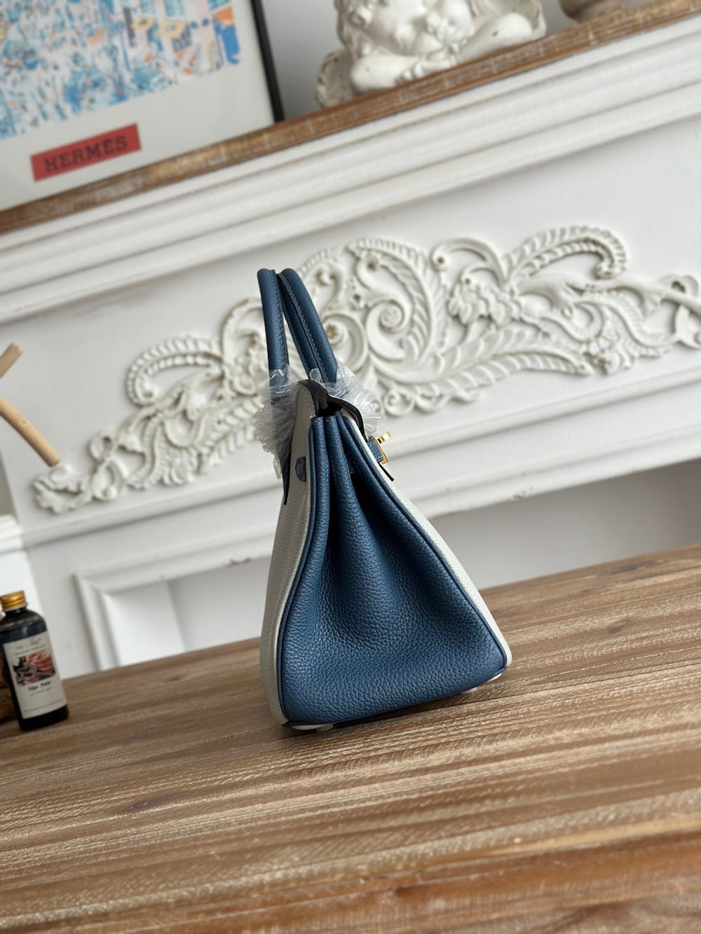Dragons BagsHermesn Luxury Bag --118396