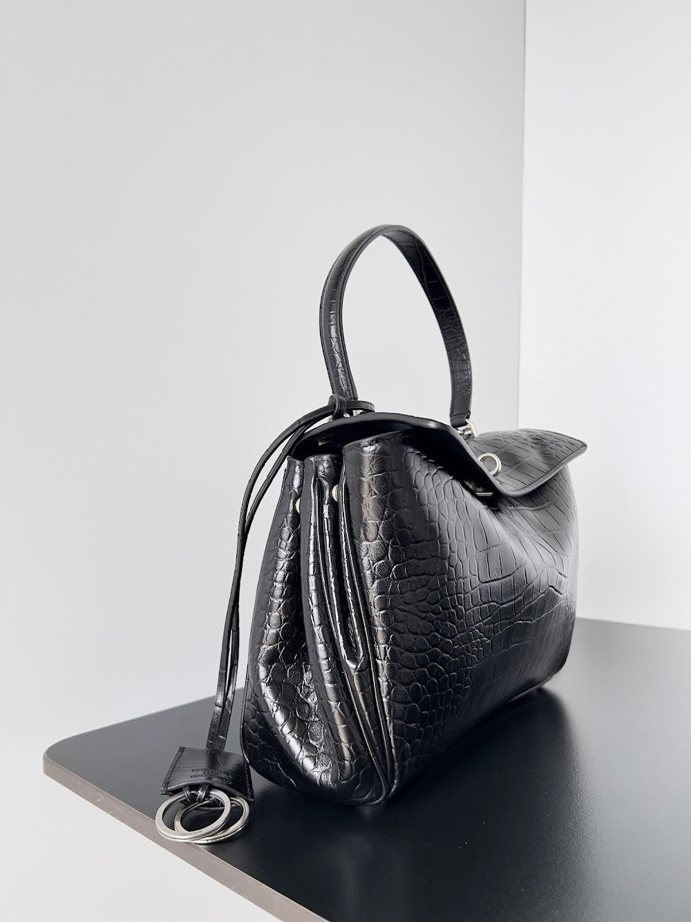 Dragons Bags Balenciaga Luxury Bag --111564