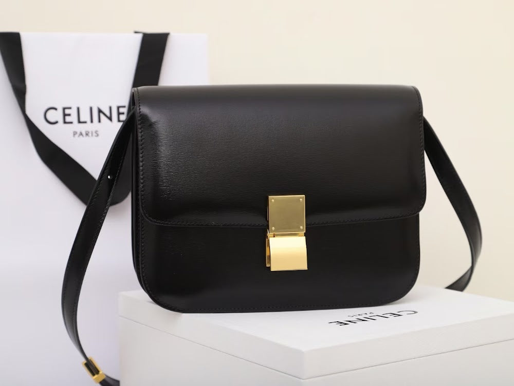 Dragons Bags Celine Luxury Bag --112611