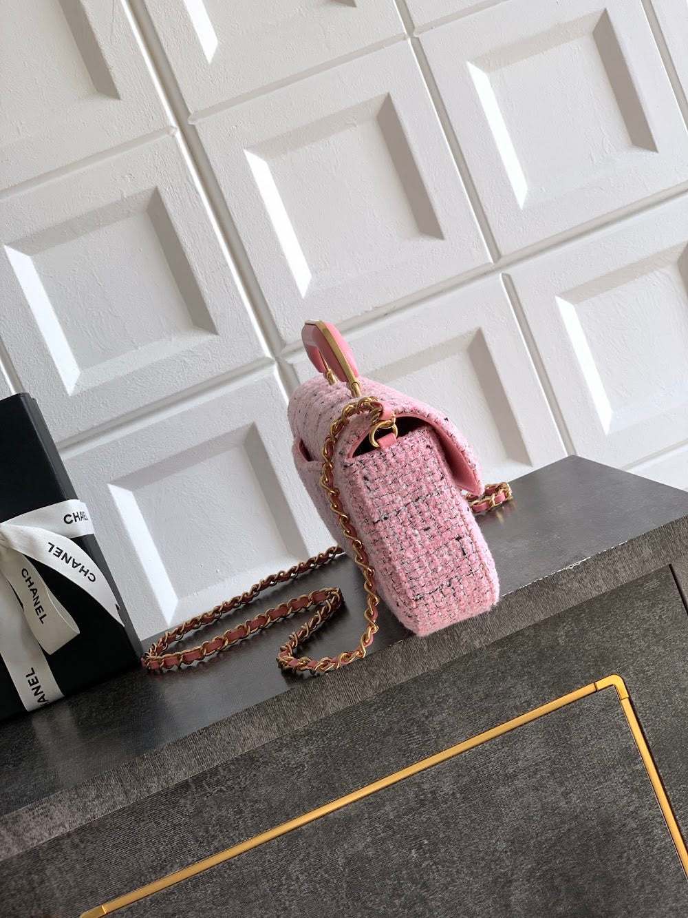 Dragons Bags CHn Luxury Bag --113044