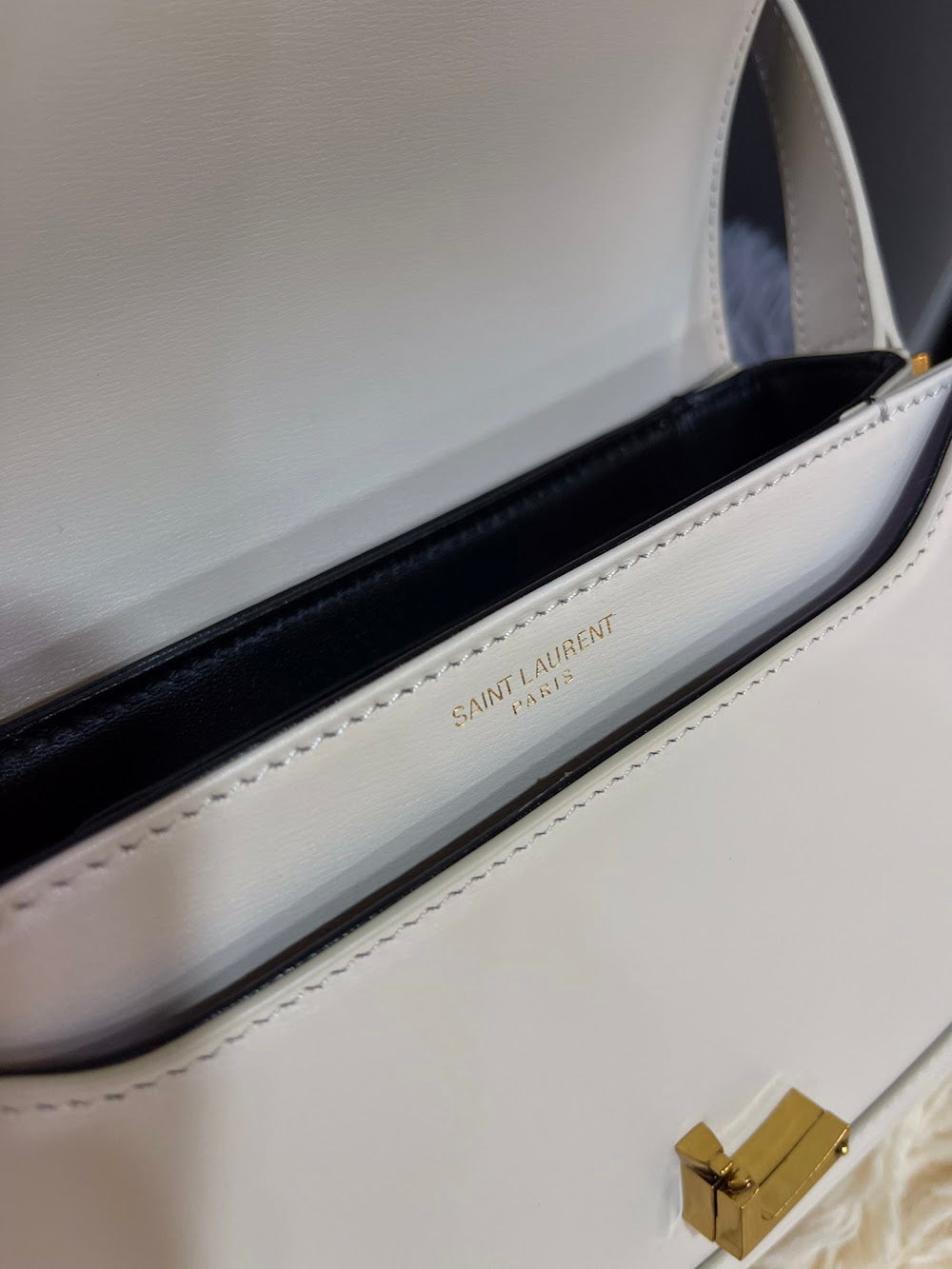 Dragons Bags YSLn Luxury Bag --119973