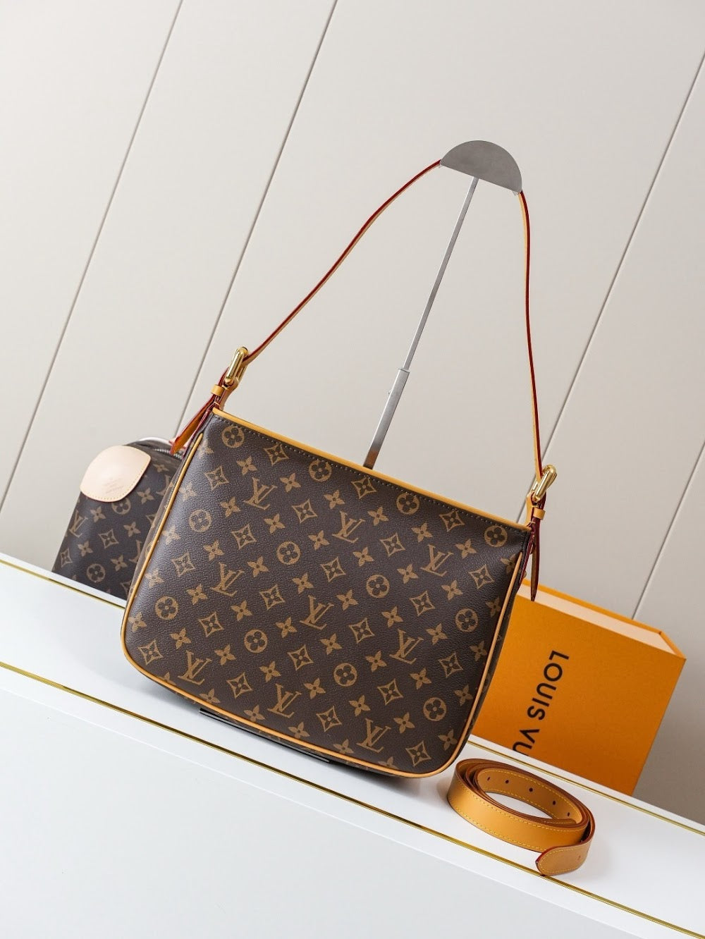 Dragons Bags LVn Luxury Bag --80568