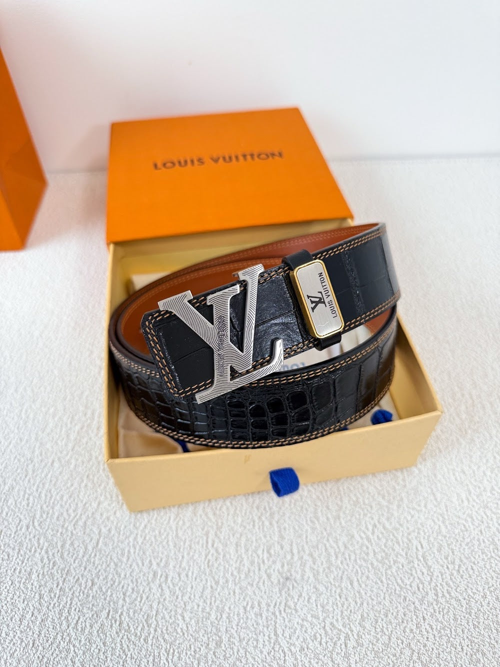 Dragons Bags ln Luxury Belt --106778