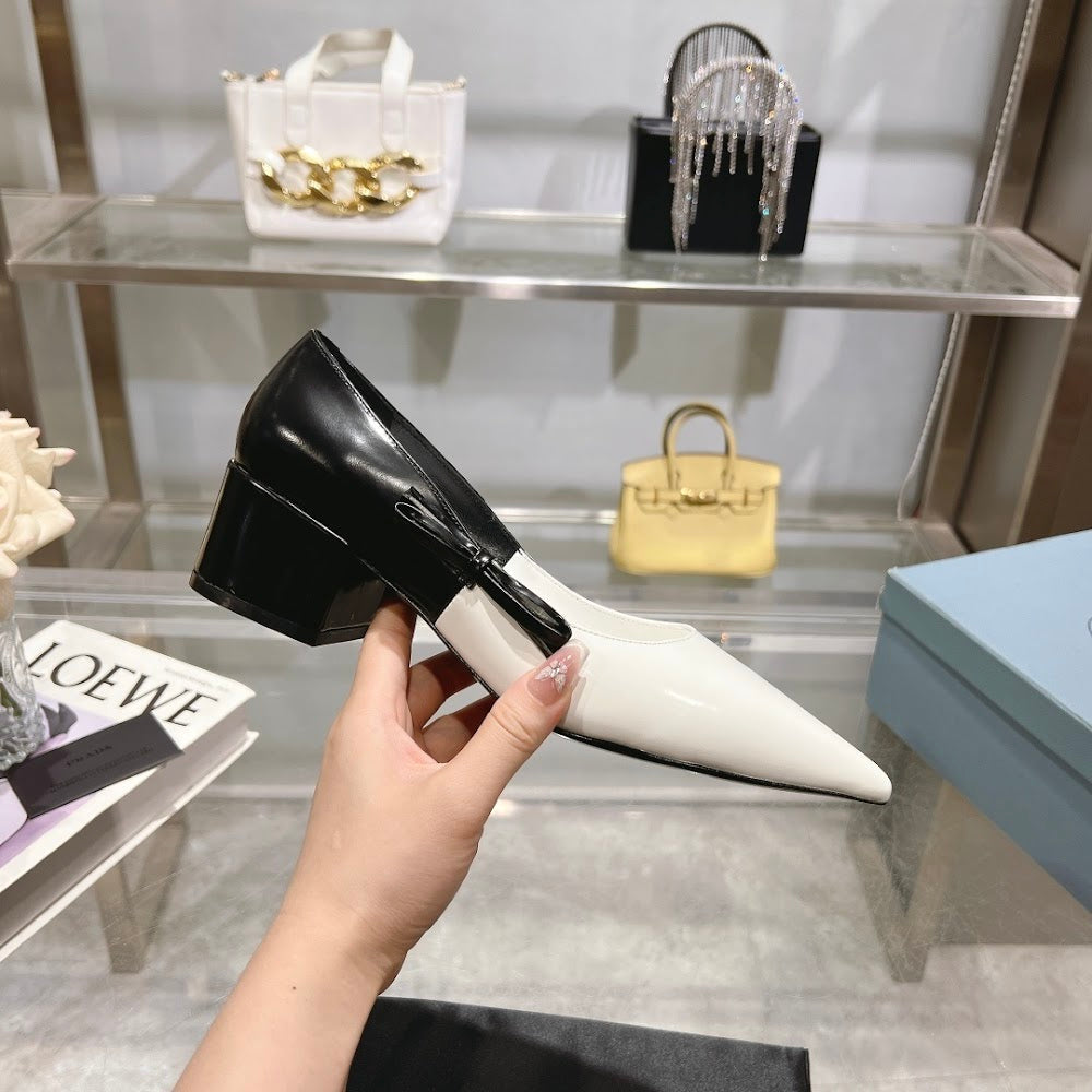Dragons Bags Prada Luxury Heels --52832