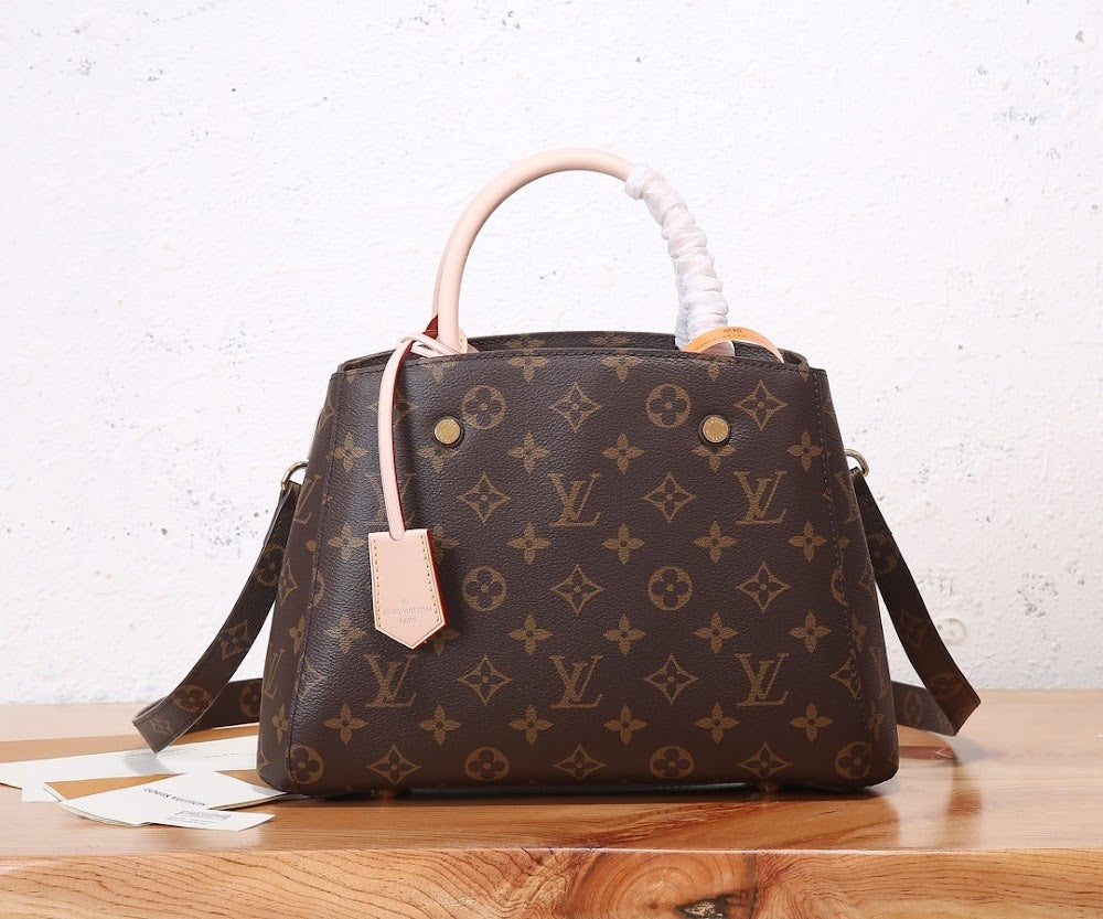 Dragons Bags ln Luxury Bag --97248