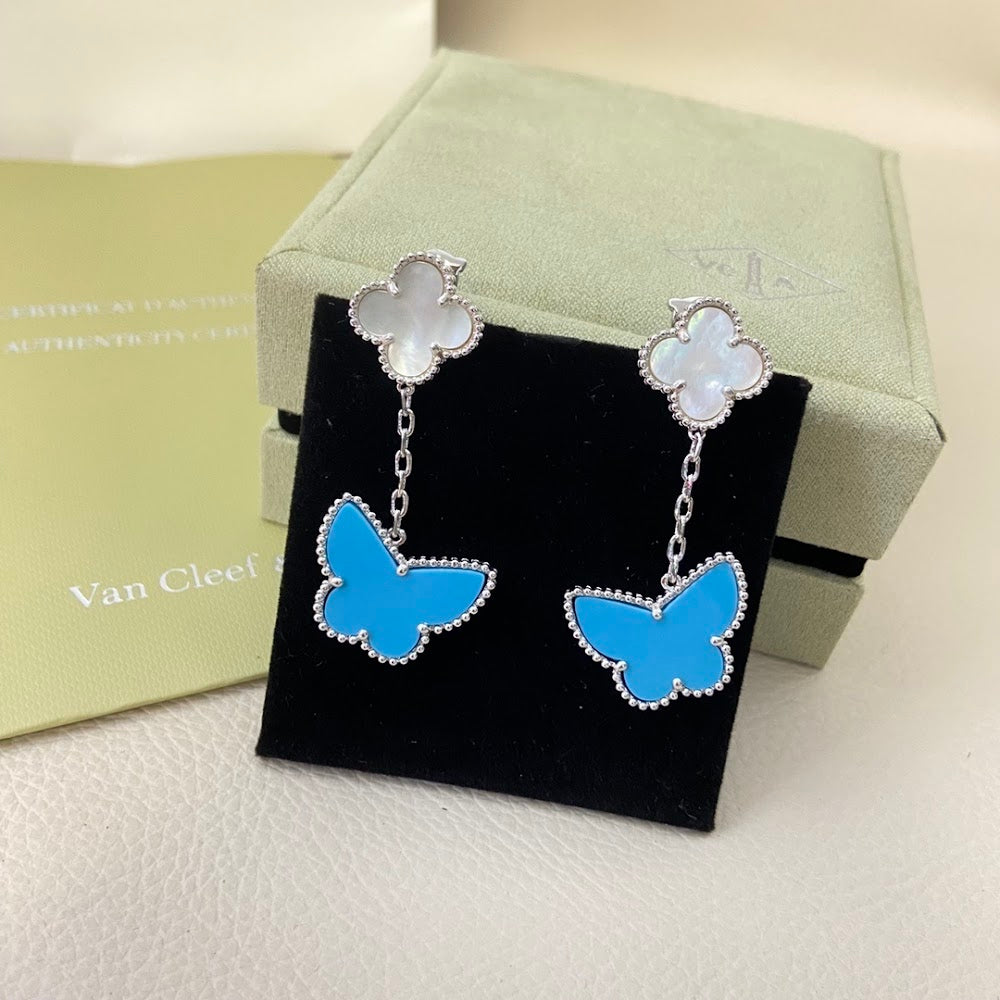 Dragons Bags VCA Luxury Jewelry --51864