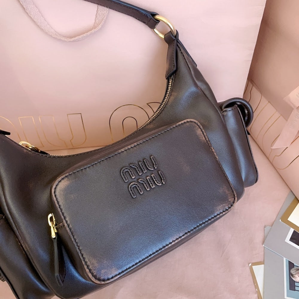 Dragons Bags Miun Miun Luxury Bag --123044