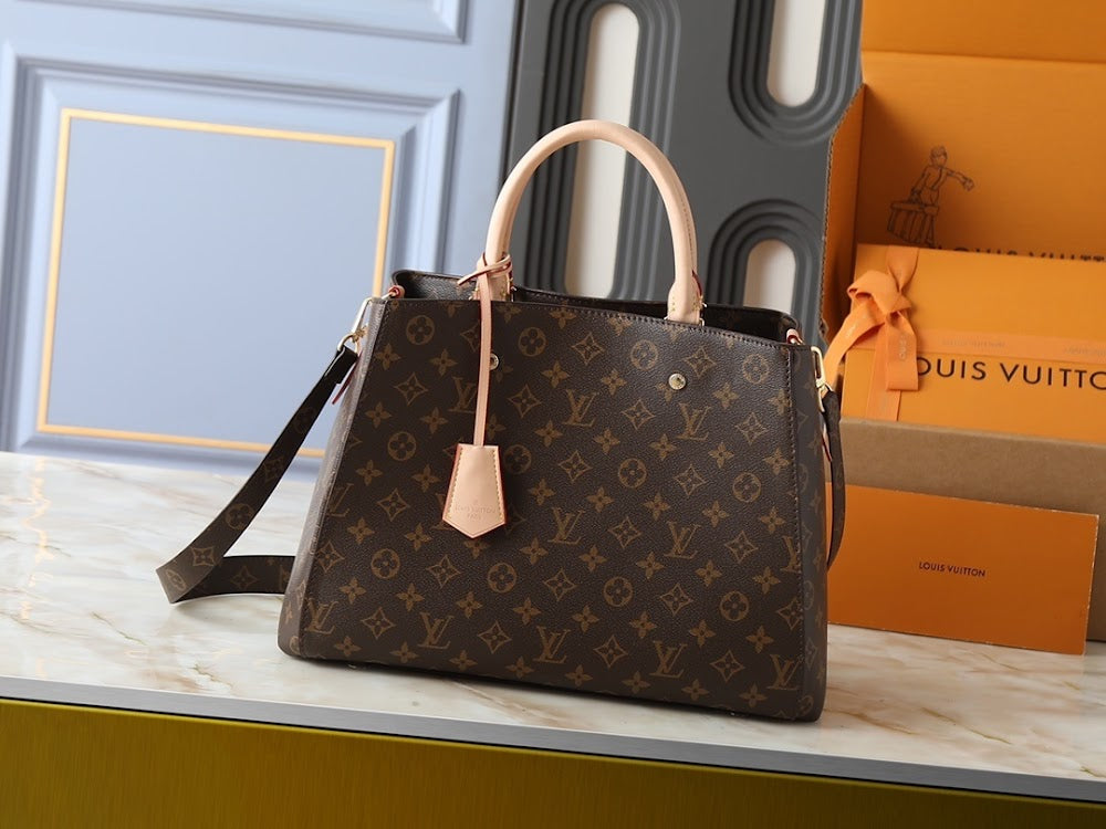 Dragons Bags ln Luxury Bag --77547