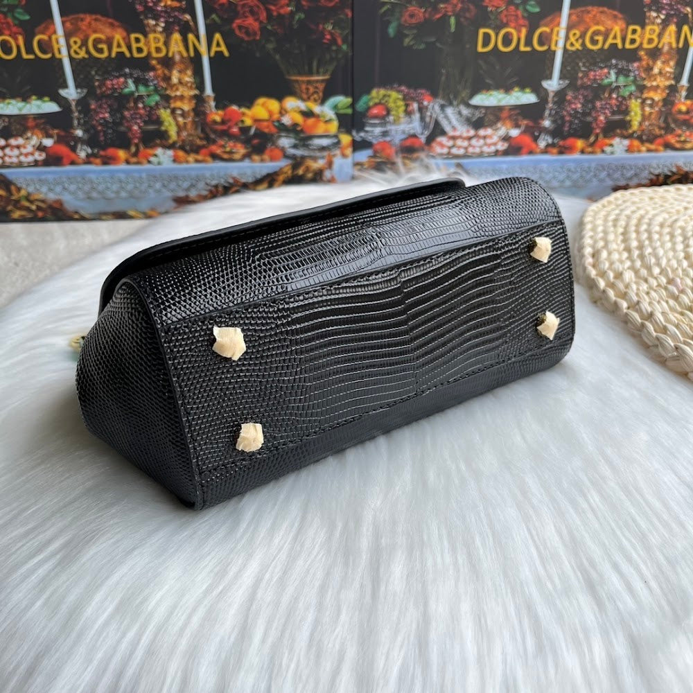 Dragons Bags DGn Luxury Bag --93826