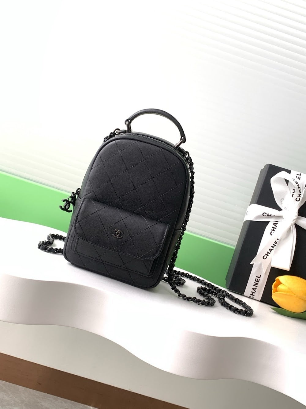 Dragons BagsCHn Luxury Bag --113946