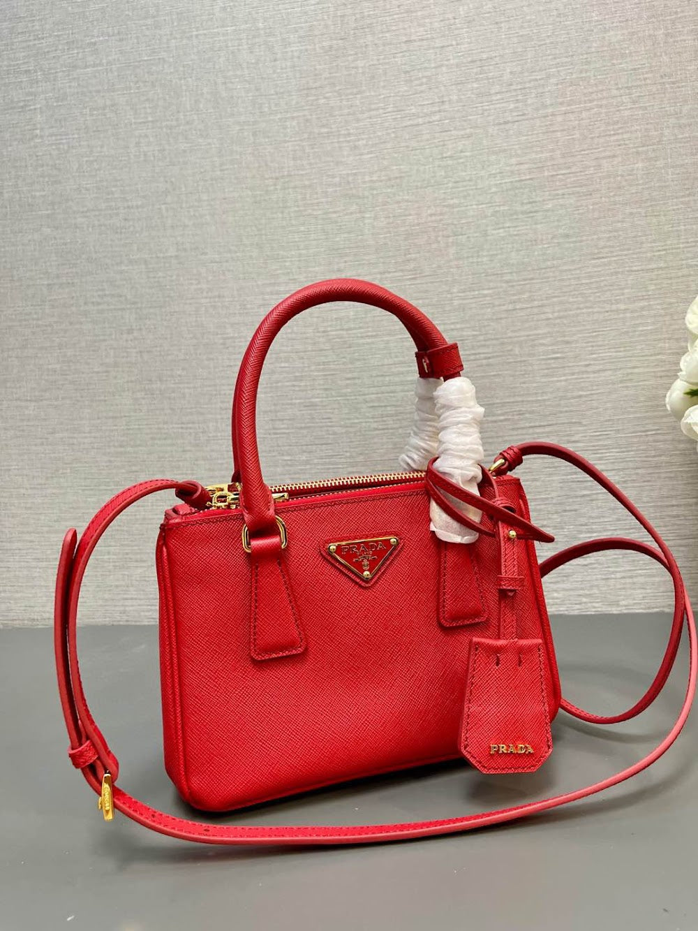 Dragons Bags Pradn Luxury Bag --101546