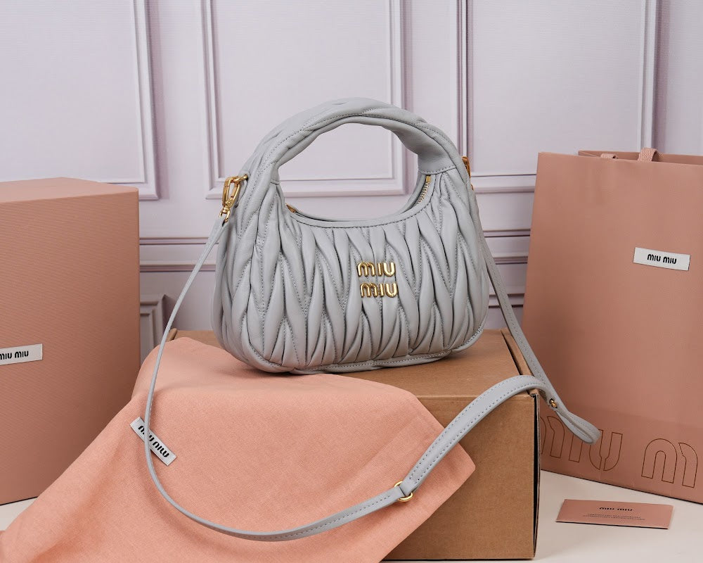 Dragons Bags Miun Miun Luxury Bag --122504