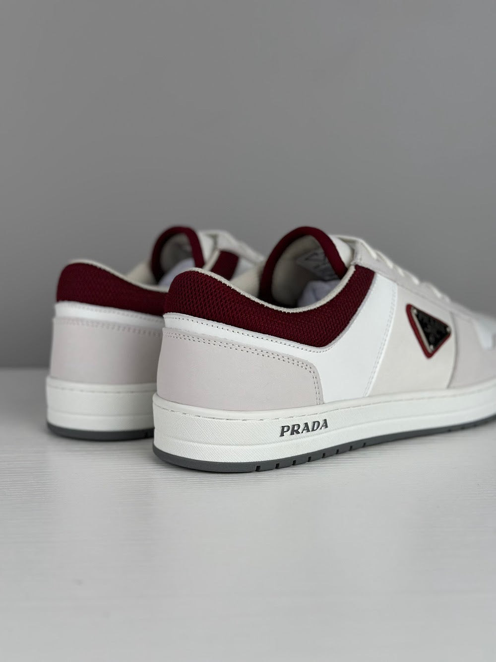 Dragons Bags Prada Luxury Heels --52724