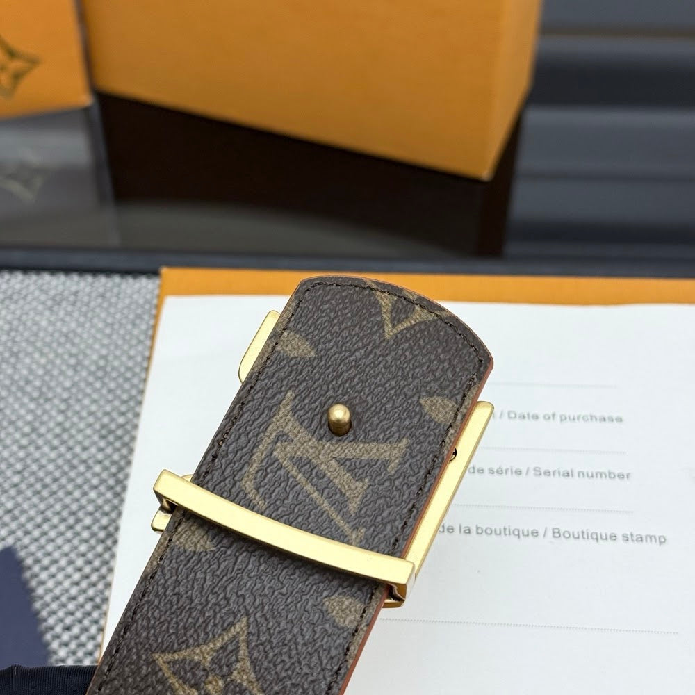 Dragons Bags ln Luxury Belt --107186