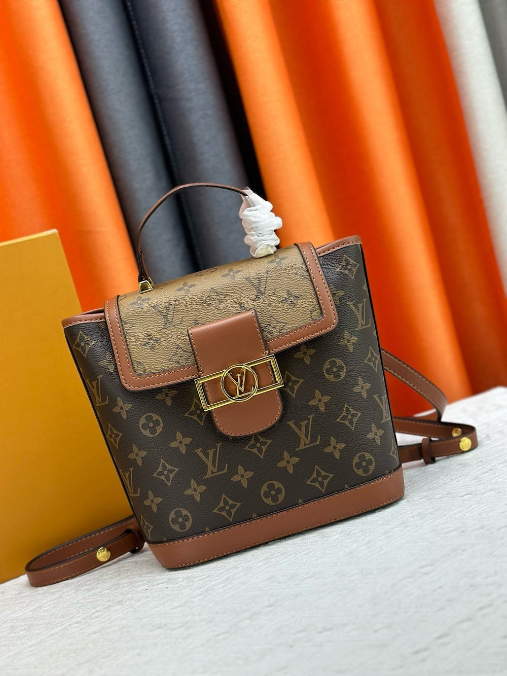 Dragons Bags LVn Luxury Bag --80486