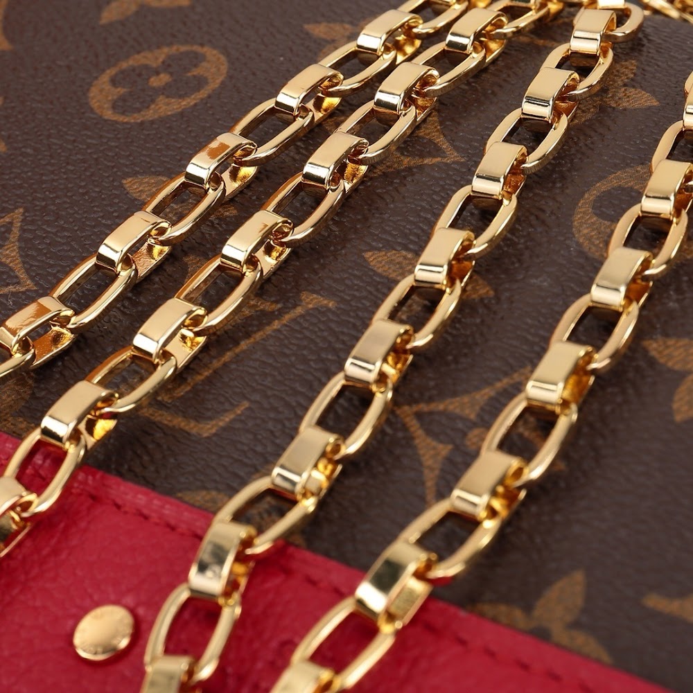 Dragons Bags ln Luxury Bag --59176