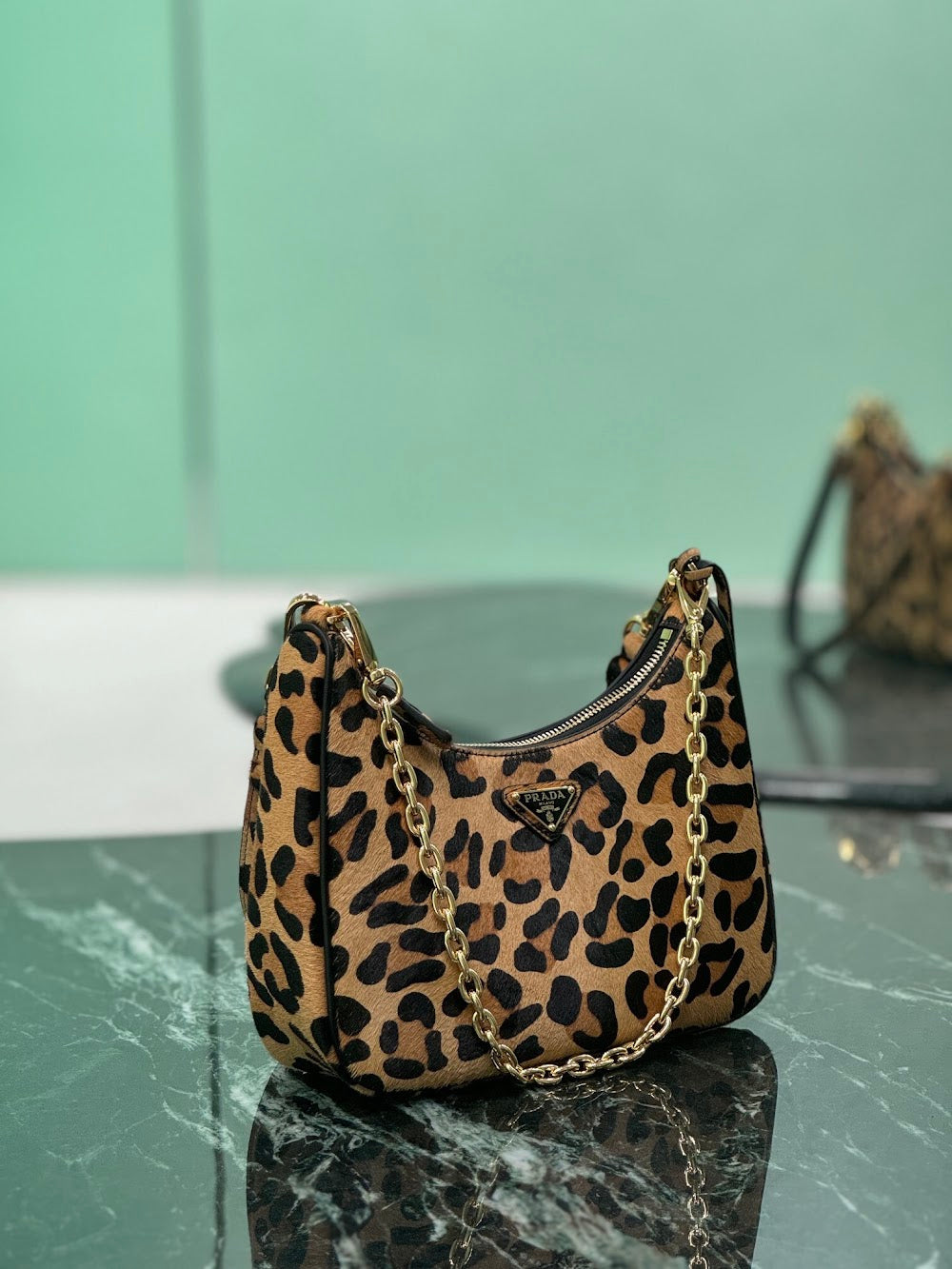 Dragons Bags Pradn Luxury Bag --101649