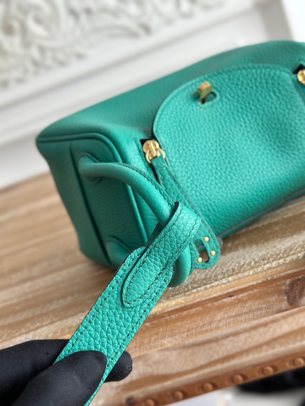Dragons Bags Hermesn Luxury Bag --118912