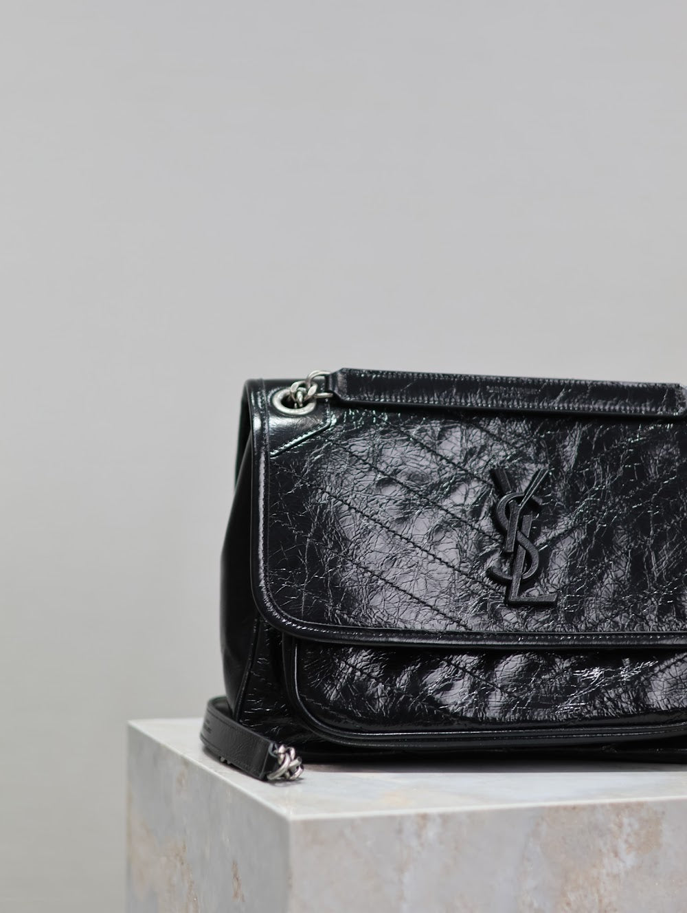 Dragons Bags YSLn Luxury Bag --119323