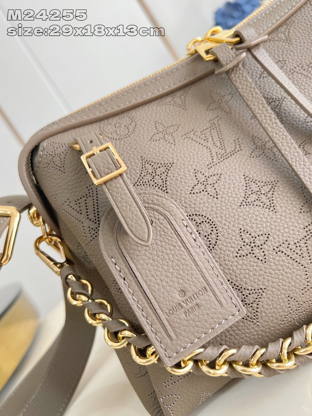 Dragons Bags ln Luxury Bag --97059