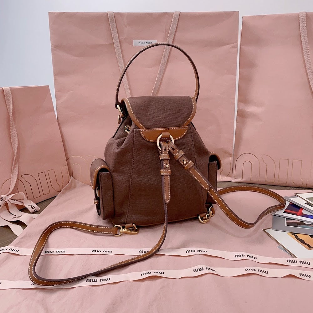 Dragons Bags Miun Miun Luxury Bag --122824