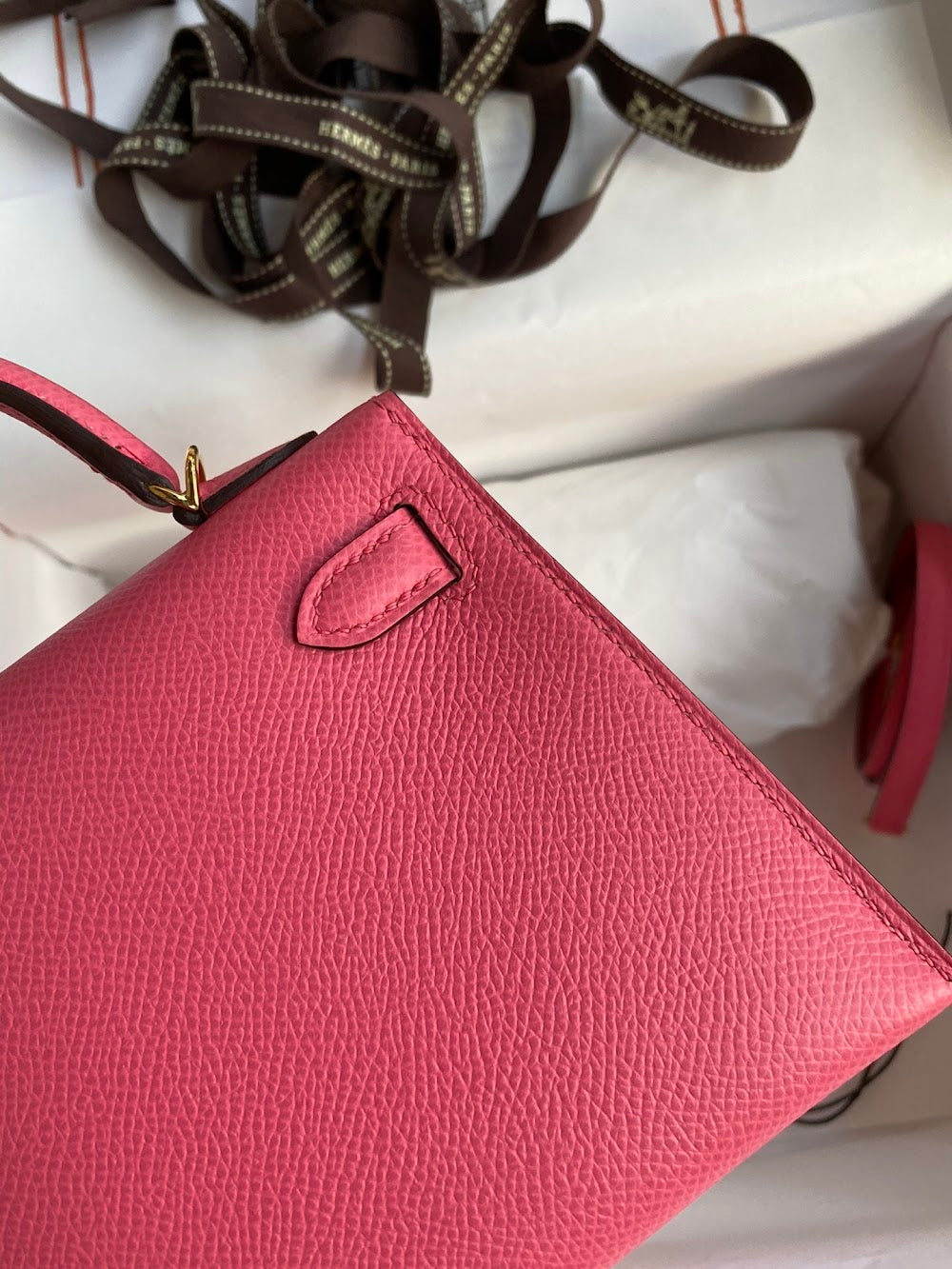 Dragons Bags Hermesn Luxury Bag --119021