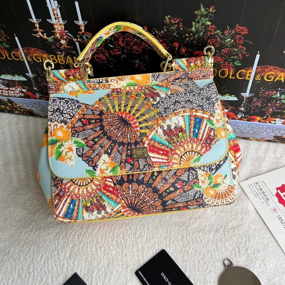 Dragons Bags DGn Luxury Bag --94091