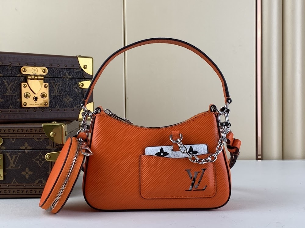 Dragons Bags ln Luxury Bag --61795