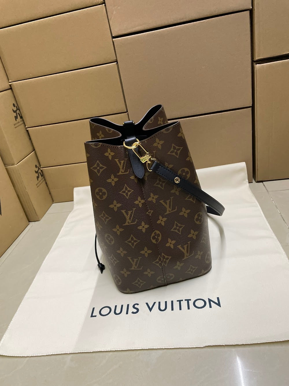 Dragons Bags ln Luxury Bag --96925