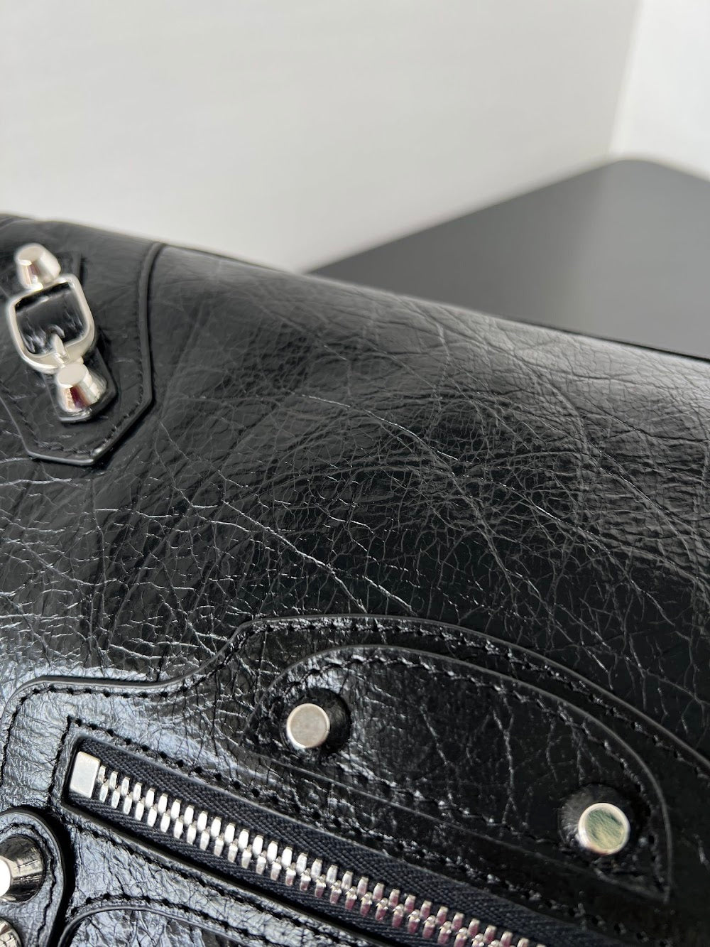 Dragons Bags Balenciaga Luxury Bag --111175