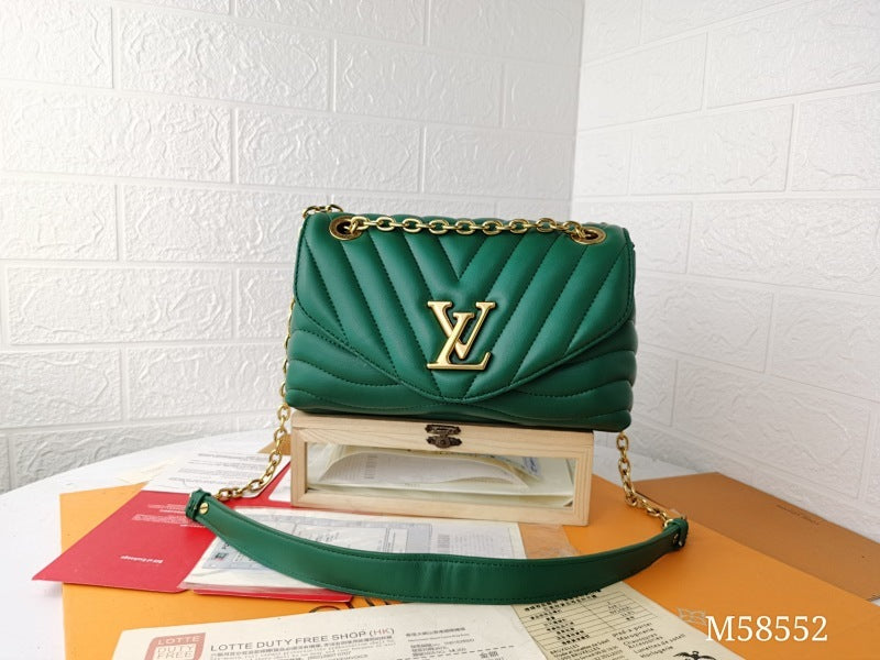 Dragons Bags ln Luxury Bag --78420