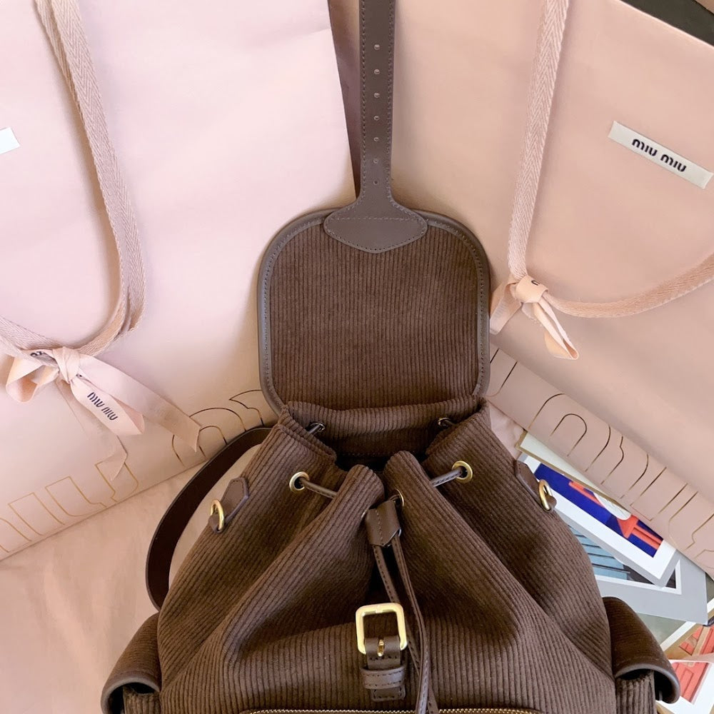 Dragons Bags Miun Miun Luxury Bag --122827