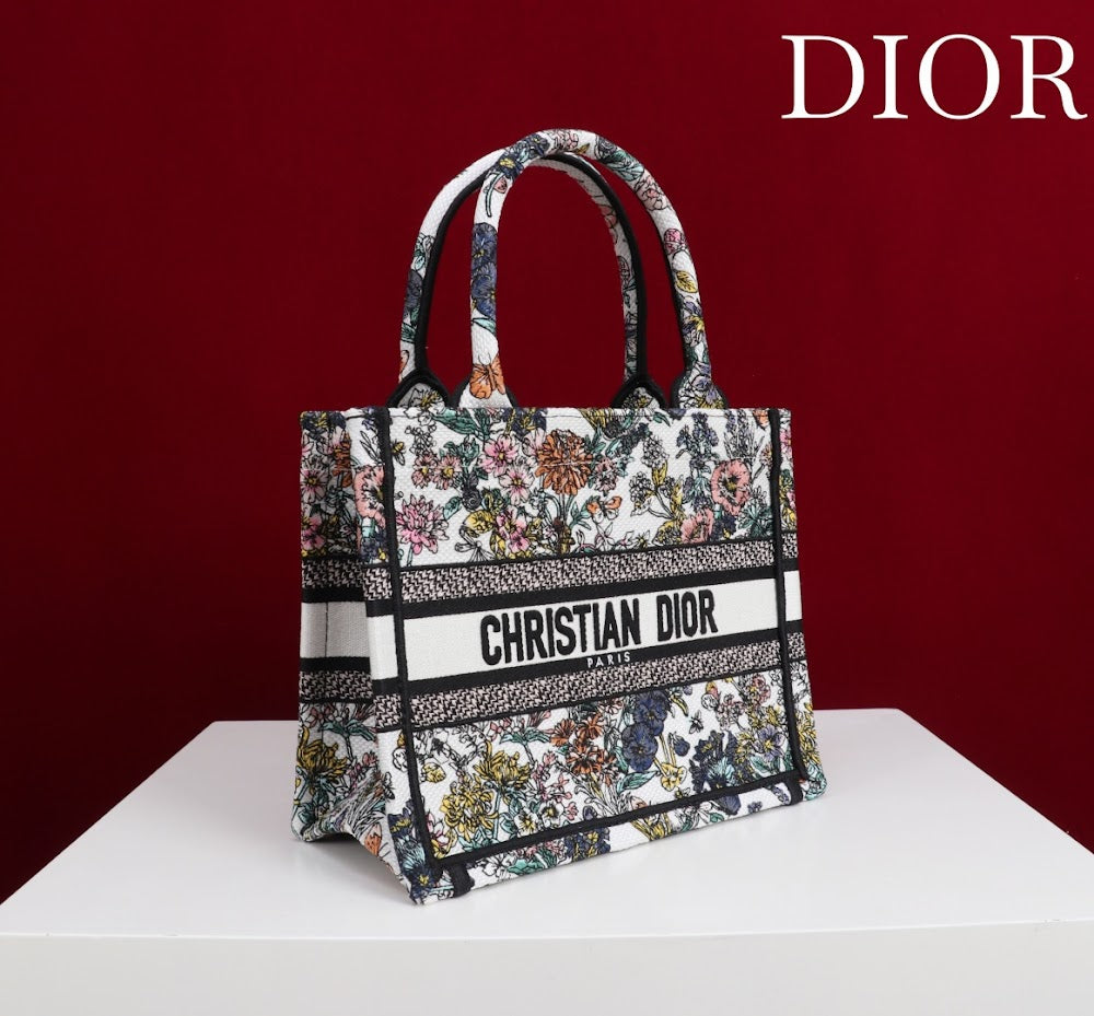 Dragons BagsDiorn Luxury Bag --116170