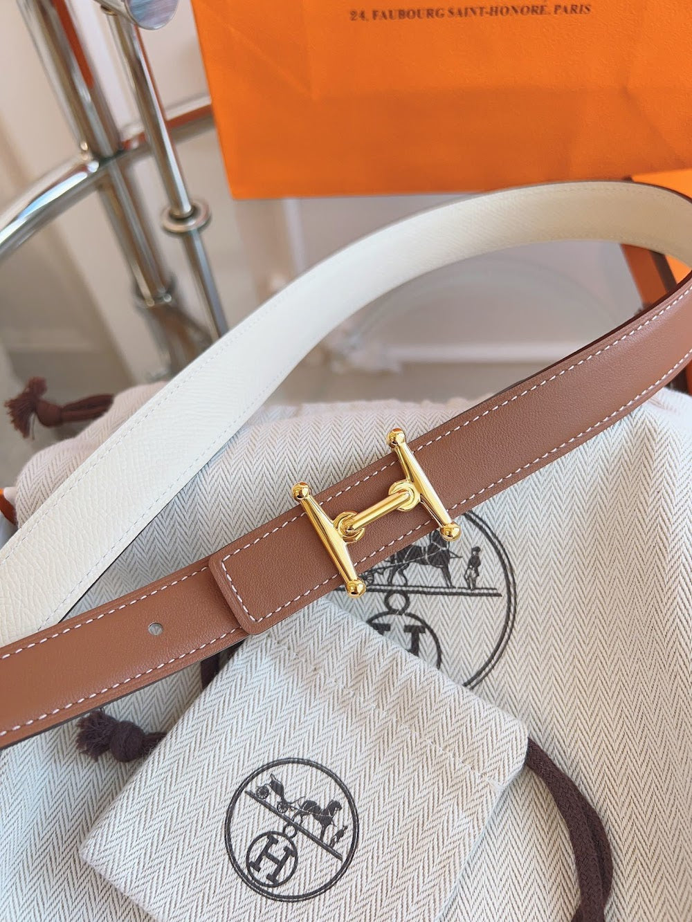 Dragons Bags Hermesn Luxury Belt --108623