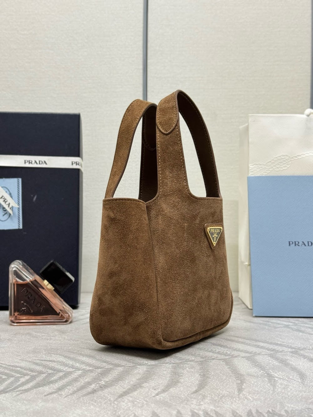 Jessica Bags pradn Luxury Bag --74475