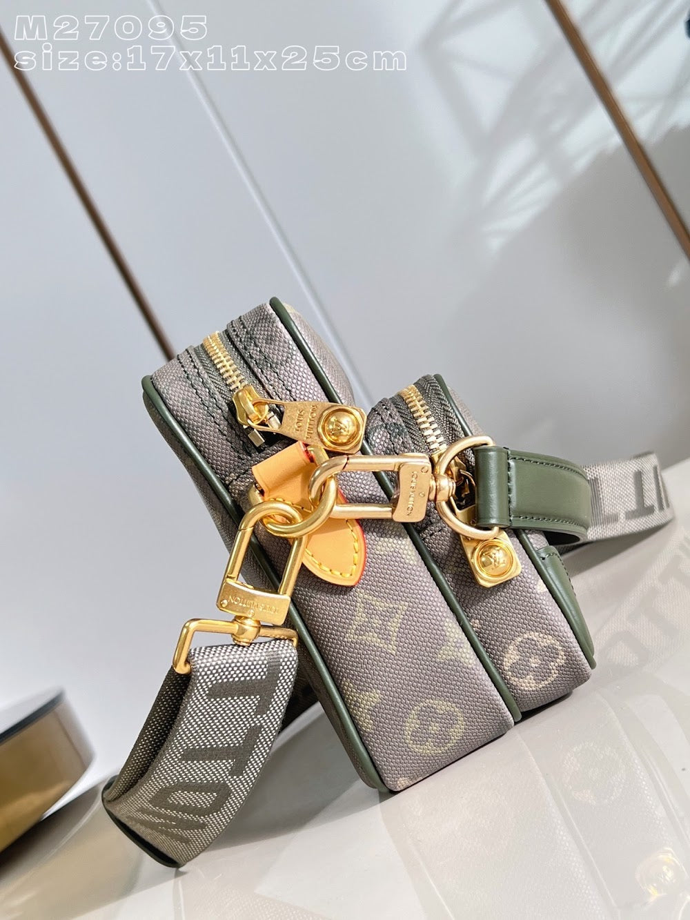 Dragons Bags ln Luxury Bag --95873