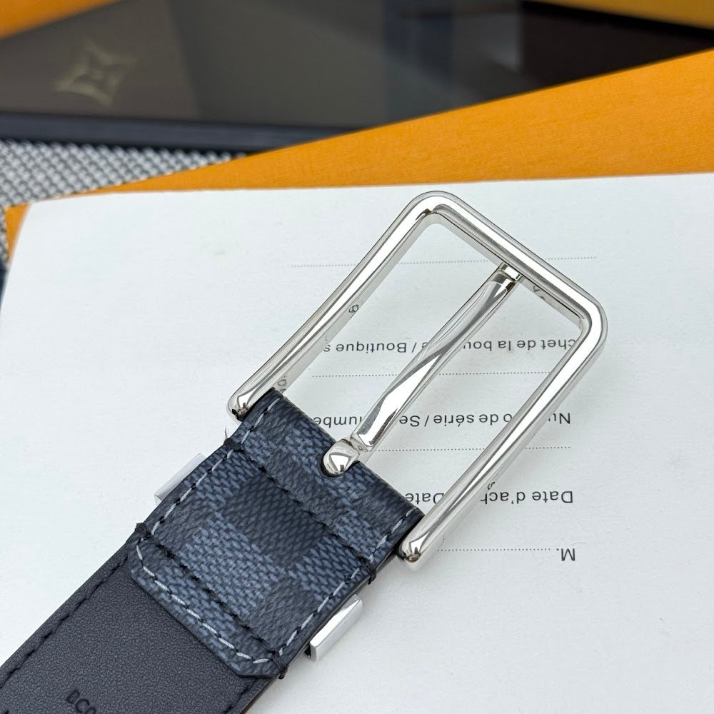 Dragons Bags ln Luxury Belt --101280