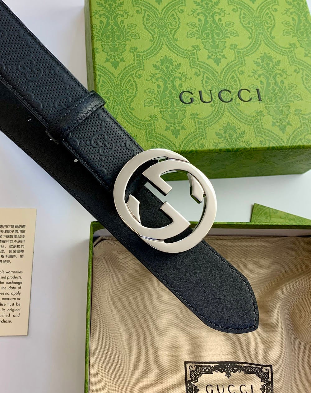 Dragons Bags Guccin Luxury Belt --105609