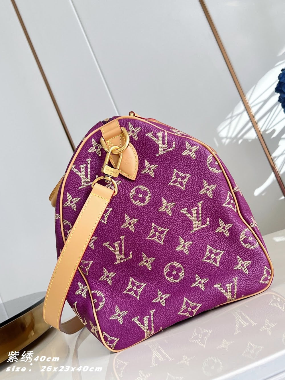 Dragons Bags ln Luxury Bag --95983