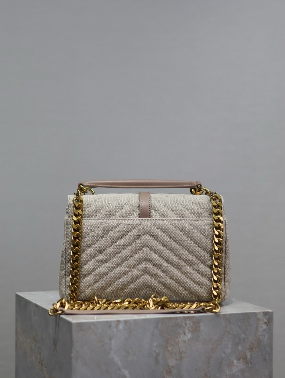 Dragons Bags YSLn Luxury Bag --120553