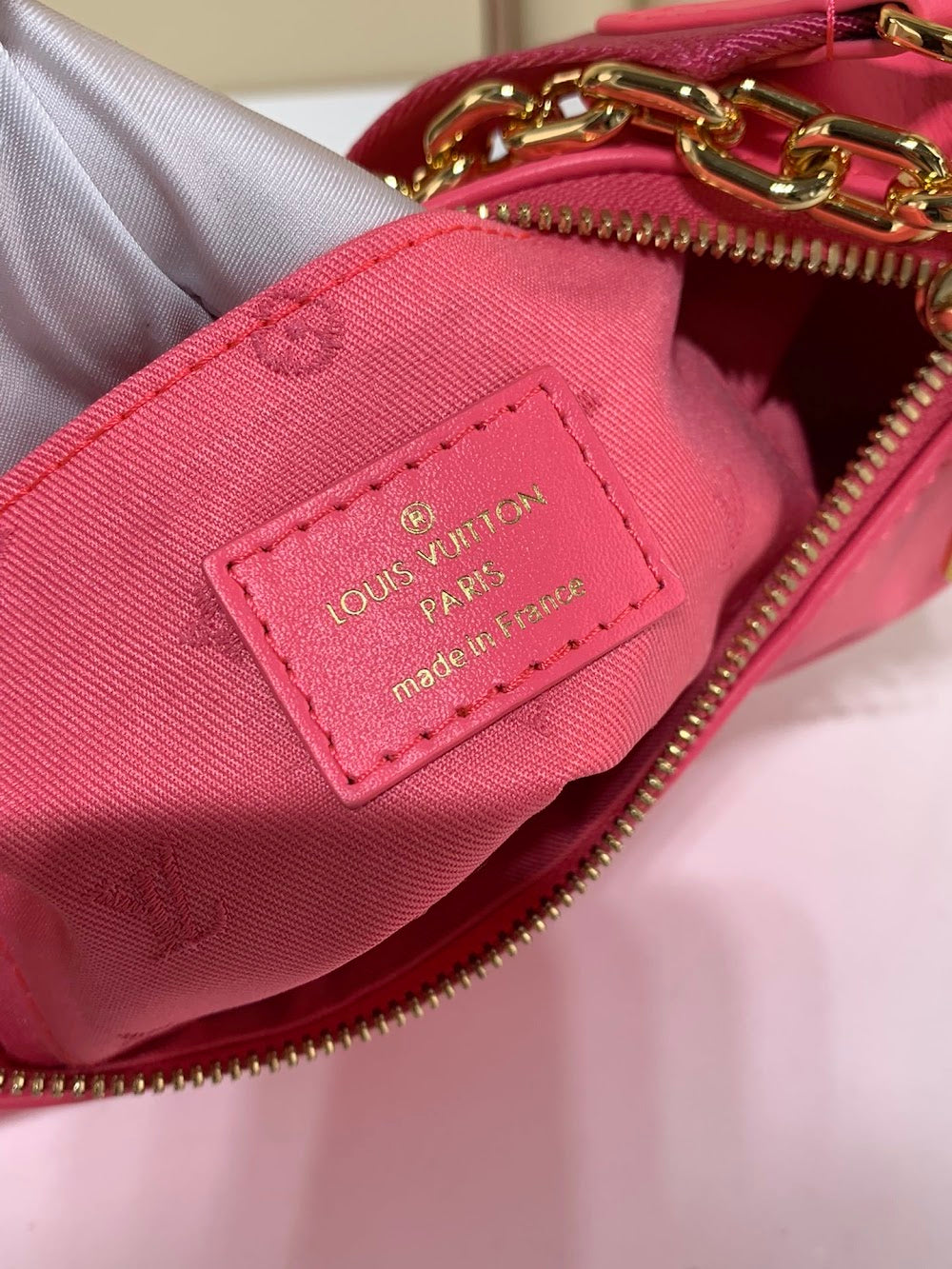 Dragons Bags ln Luxury Bag --60982