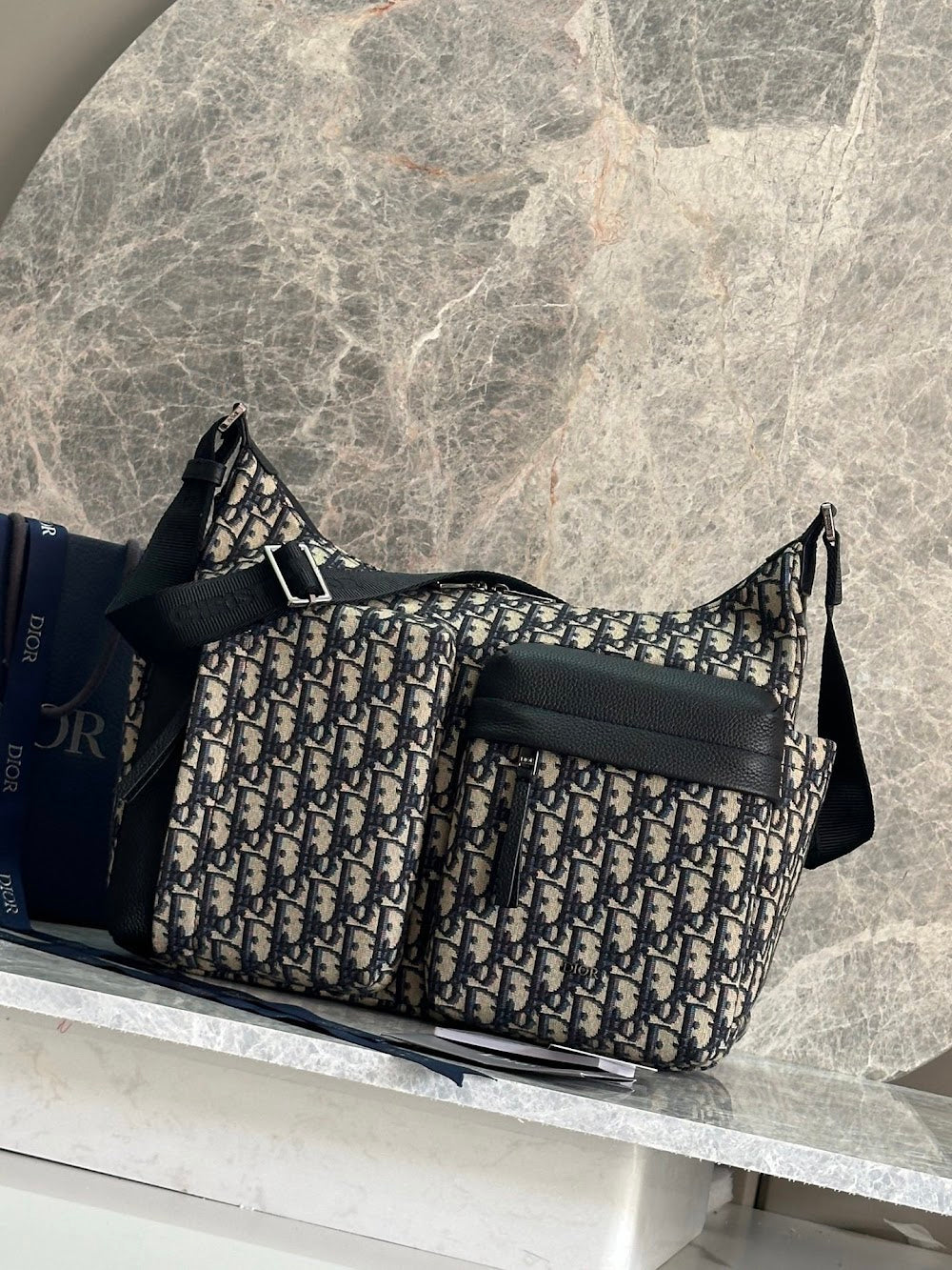 Dragons BagsDiorn Luxury Bag --115165