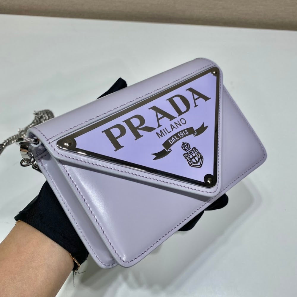 Dragons Bags Prada Luxury Bag --54471