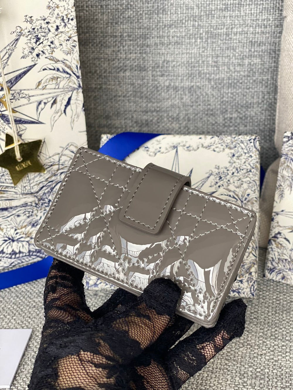 Dragons BagsDiorn Luxury Bag --114591