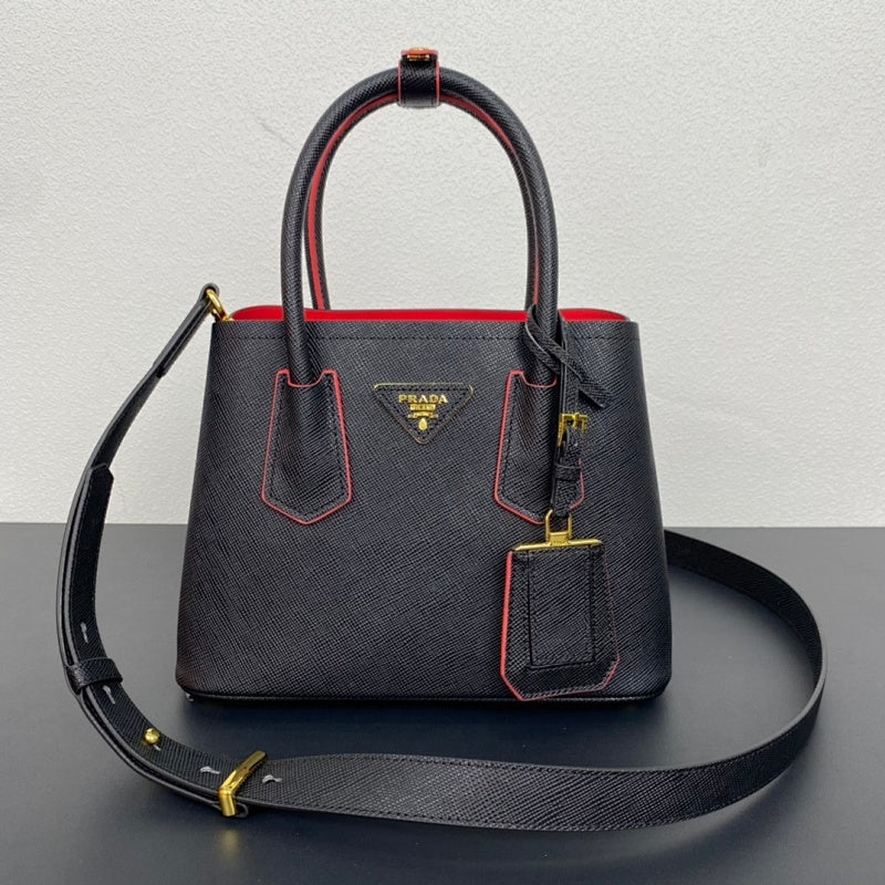 Dragons Bags pradn Luxury Bag --73185